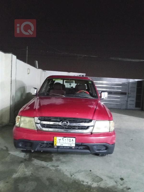 Great Wall Deer 2012 for sale in Iraq - Fahama